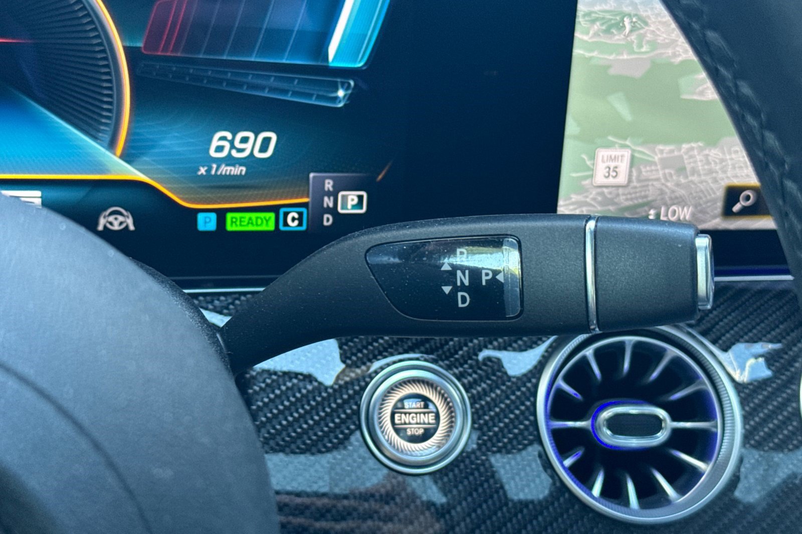 Used 2023 Mercedes-Benz AMG GT 43 image 18