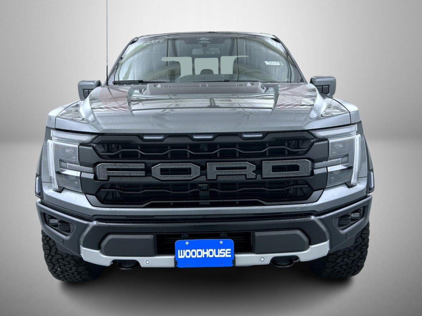 New 2026 Ford F150 Raptor AWD/4WD image 2