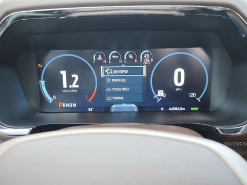 Used 2022 Ford F150 King Ranch w/ Equipment Group 601A High image 22