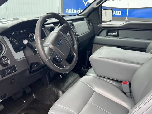 Used 2014 Ford F150 XL w/ Power Equipment Group AWD/4WD image 12