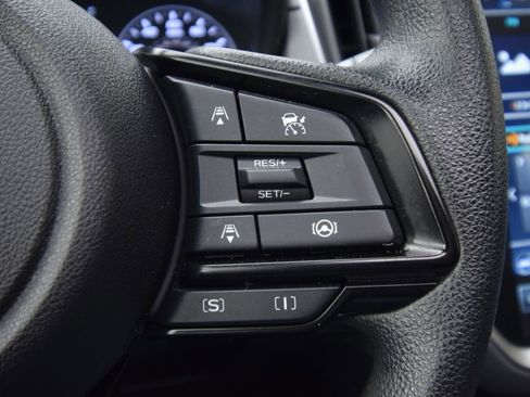 Used 2024 Subaru Crosstrek 2.0i Premium image 34