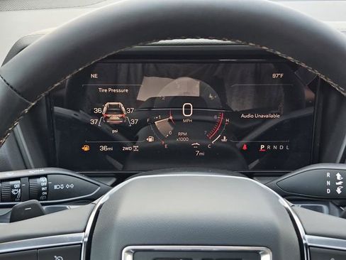 New 2026 GMC Terrain AT4 w/ Convenience Package III image 21