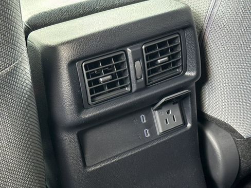 New 2026 Toyota 4Runner TRD Sport RWD image 14