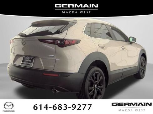 Used 2024 MAZDA CX-30 AWD 2.5 S w/ Preferred Package image 10