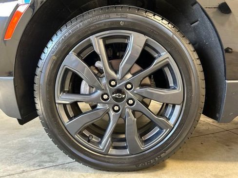 Used 2024 Chevrolet Equinox RS AWD/4WD image 10