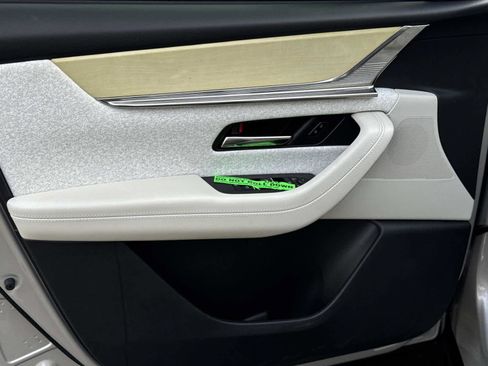 Used 2025 MAZDA CX-90 3.3 Turbo S w/ Premium Plus image 18