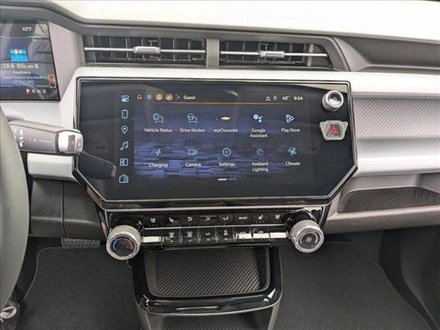 New 2027 Chevrolet Bolt RS image 12