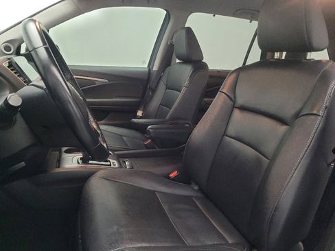 Used 2019 Honda Pilot EX-L image 17