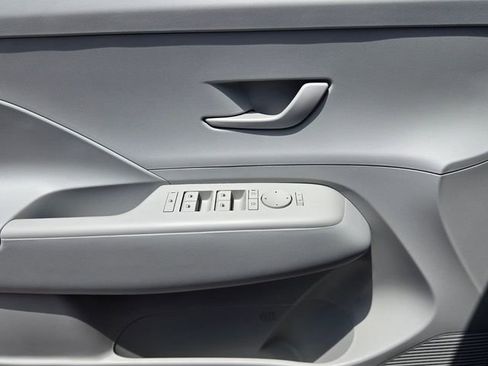 New 2026 Hyundai Kona SEL Sport FWD image 14