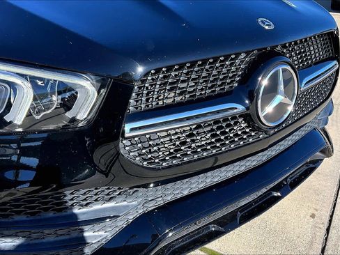 Used 2023 Mercedes-Benz GLE 350 image 29