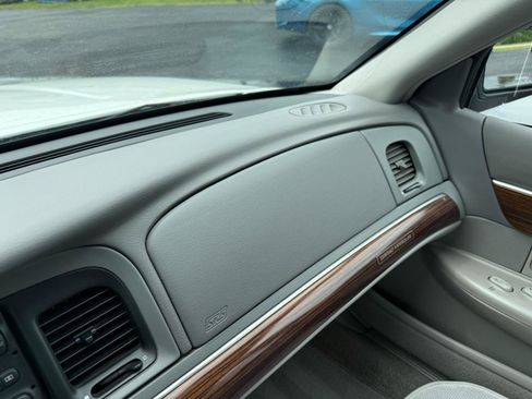 Used 1996 Mercury Grand Marquis GS RWD image 32