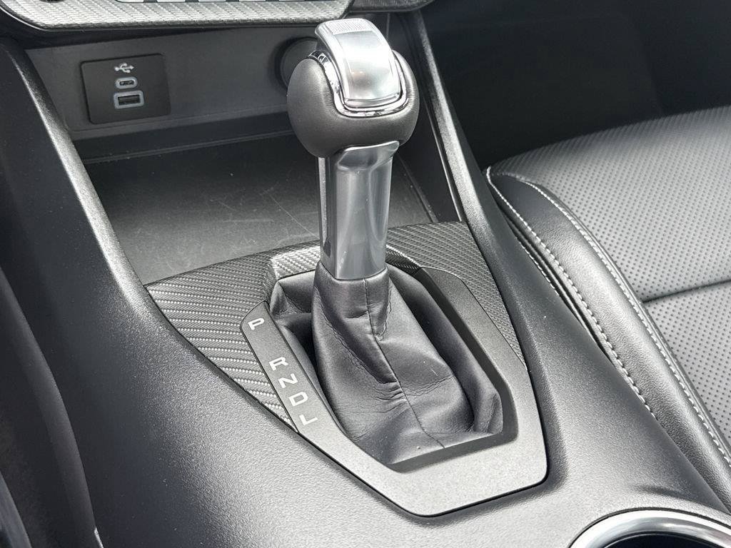 Used 2026 Ford Mustang Premium RWD image 34