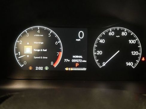 Certified 2025 Honda Odyssey Sport-L image 12