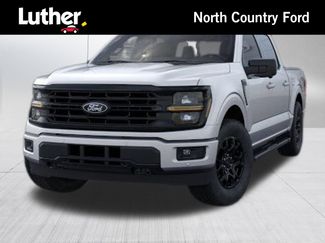 New 2026 Ford F150 XLT video 2