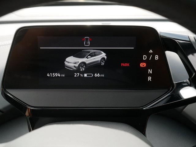 Certified 2023 Volkswagen ID.4 Pro S AWD/4WD image 28