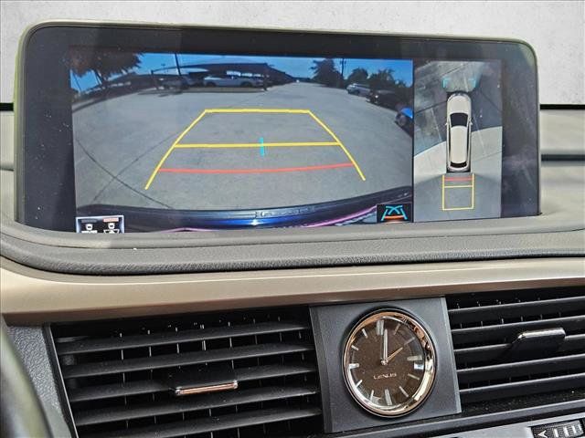 Used 2022 Lexus RX 350L FWD w/ Premium Package image 14