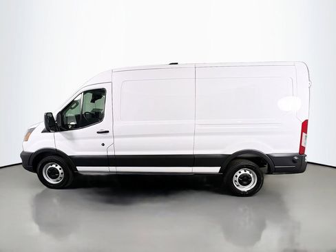 New 2026 Ford Transit 250 148 Medium Roof w/ Load Area Protection Package image 6