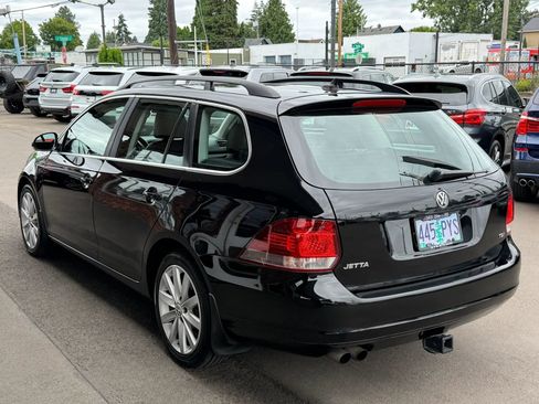 Used 2014 Volkswagen Jetta TDI FWD image 7