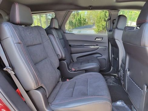New 2026 Dodge Durango GT image 23