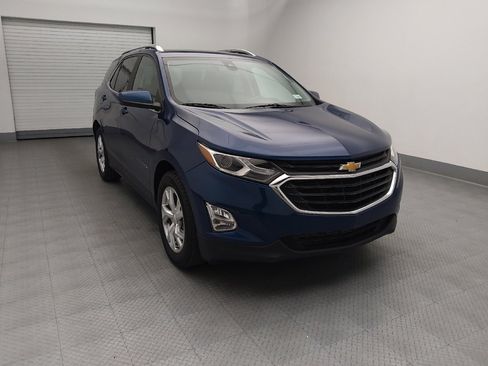 Used 2021 Chevrolet Equinox LT FWD image 14