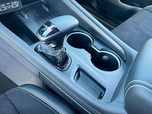 New 2026 Dodge Durango SRT Hellcat AWD/4WD image 17