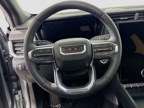 New 2026 GMC Terrain Elevation image 11