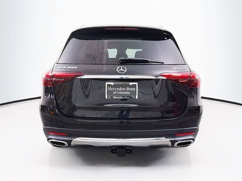 New 2026 Mercedes-Benz GLE 350 4MATIC image 6