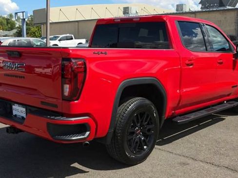 New 2026 GMC Sierra 1500 Elevation w/ Preferred Package AWD/4WD image 9