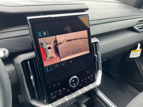 New 2025 GMC Acadia Elevation w/ LPO, Floor Liner Package image 23