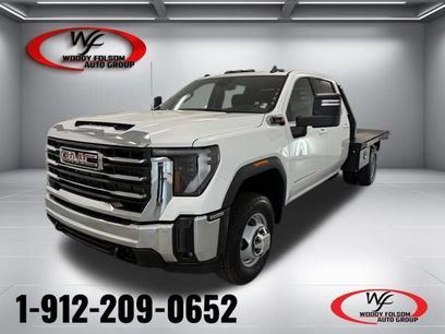 New 2026 GMC Sierra 3500 SLE w/ SLE Convenience Package