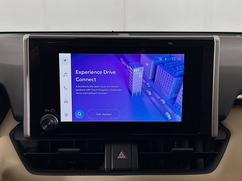 Used 2025 Toyota RAV4 XLE w/ Convenience Package image 19