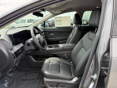 New 2026 Nissan Murano SV