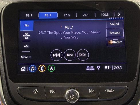 Used 2020 Chevrolet Equinox Premier AWD/4WD image 25