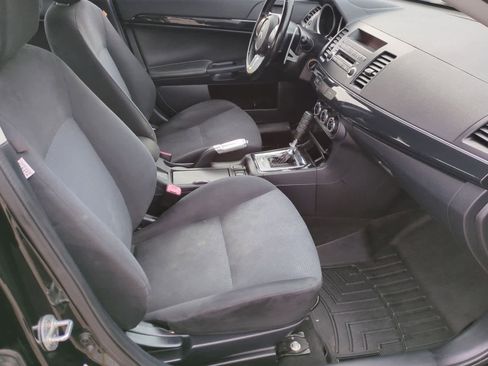 Used 2013 Mitsubishi Lancer Ralliart image 21