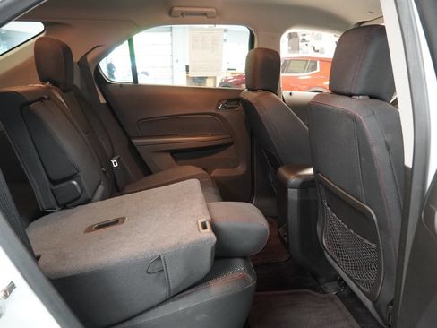 Used 2016 Chevrolet Equinox LT w/ Convenience Package FWD image 30