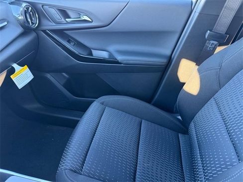 New 2026 Chevrolet Equinox LT image 15