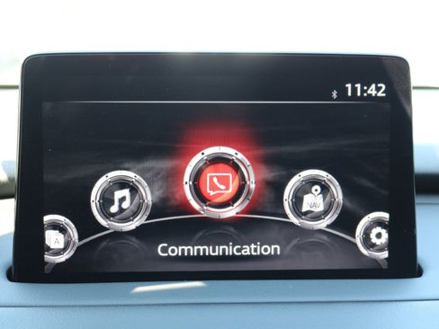 Used 2020 MAZDA CX-9 Grand Touring image 25