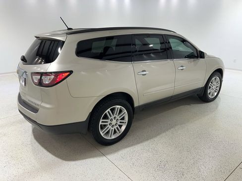 Used 2014 Chevrolet Traverse LT w/ All-Star Edition image 5