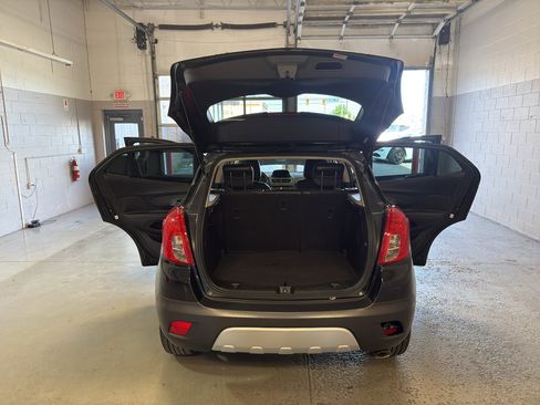 Used 2016 Buick Encore Convenience FWD image 11