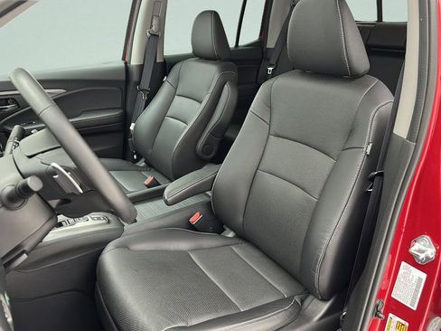 Used 2023 Honda Ridgeline RTL image 15