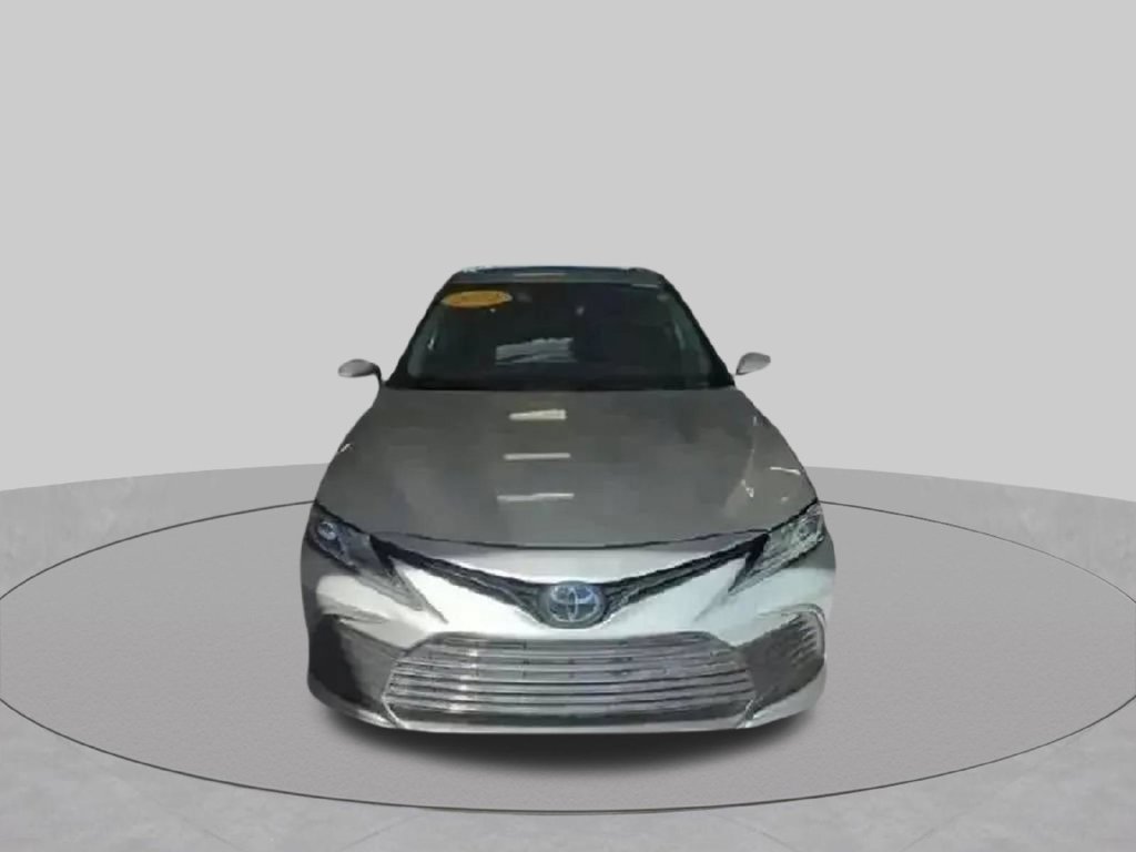 Used 2024 Toyota Camry LE w/ Convenience Package FWD image 68