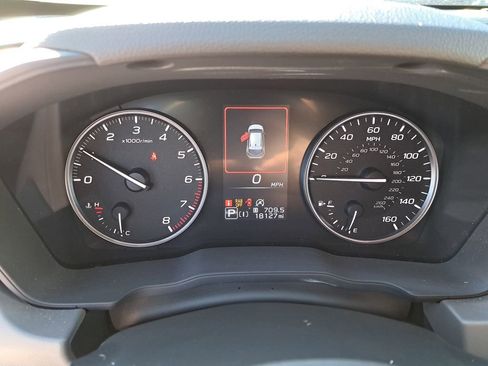 Used 2025 Subaru Crosstrek 2.5i Limited image 20