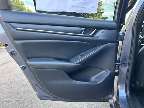 Used 2020 Honda Accord Sport image 25