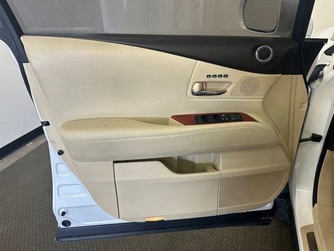 Used 2012 Lexus RX 450h FWD w/ Premium Pkg image 14