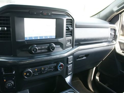 Certified 2021 Ford F150 XL w/ STX Appearance Package image 21