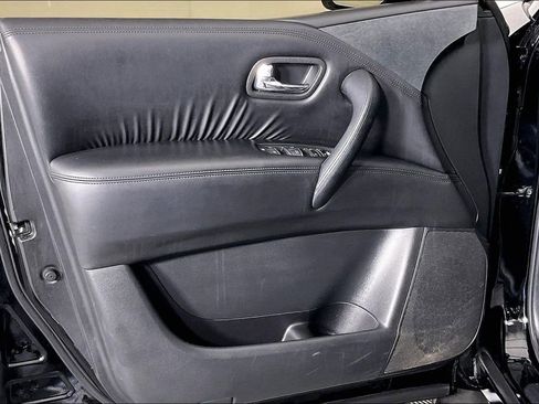 Used 2024 Nissan Armada SV RWD image 24