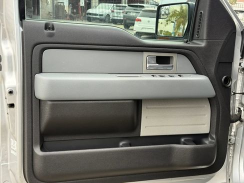 Used 2011 Ford F150 XLT w/ XLT Chrome Pkg RWD image 13