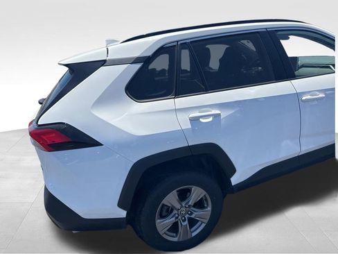 Used 2024 Toyota RAV4 XLE FWD image 10