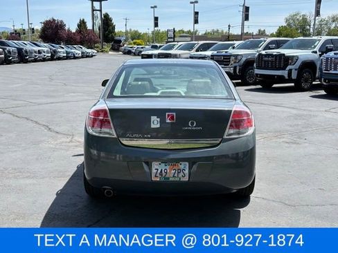 Used 2009 Saturn Aura XR FWD image 5