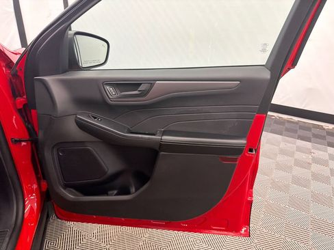 Used 2024 Ford Escape Active FWD image 15